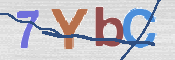 CAPTCHA-Bild