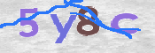 CAPTCHA-Bild