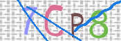 CAPTCHA-Bild